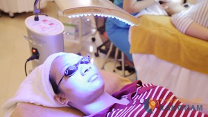 Cách trị mụn cám trên mũi cam kết khỏi đến 95% 5