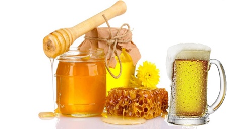 Cách tắm trắng nhanh nhất trong 3 ngày từ dầu oliu và mật ong