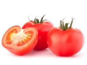 Phương pháp xoá xăm bằng cà chua